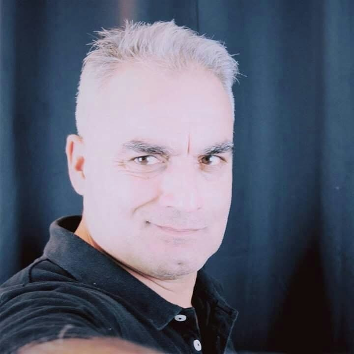 Foto de Hugo